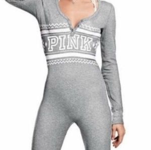 Victoria's Secret Onsie